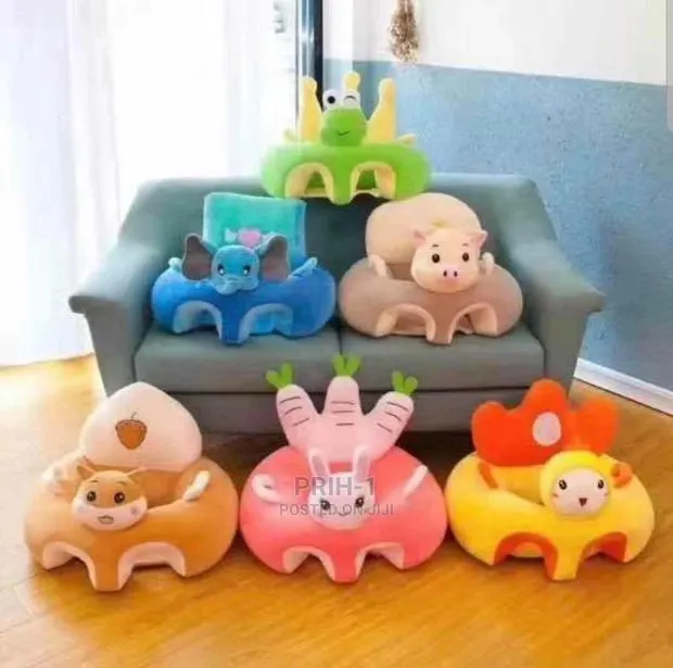 Baby Sit Ups · Photo 1