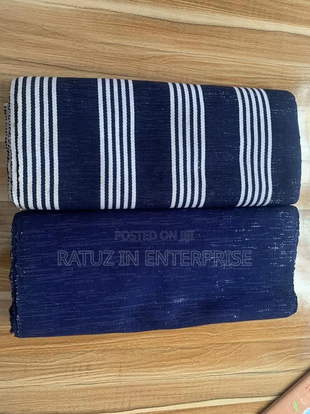 Northern Kente, 4 Yards · Photo 1