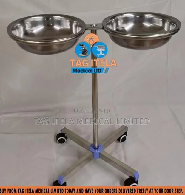 Wash Hand Stand (Double Bowl) · Photo 1