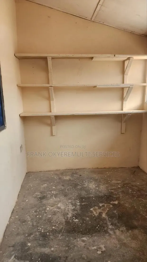 Furnished 1bdrm Duplex in Pokuase for rent · Photo 1
