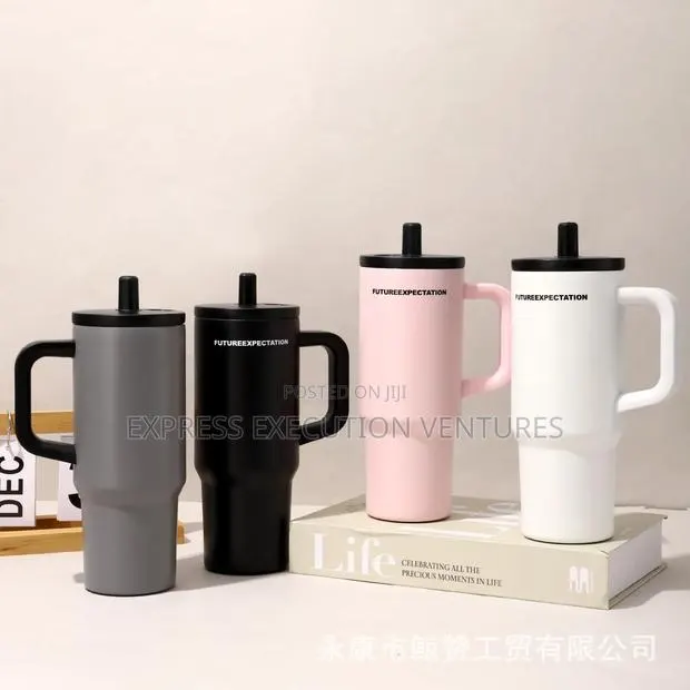 Insulated Tumbler · Photo 1
