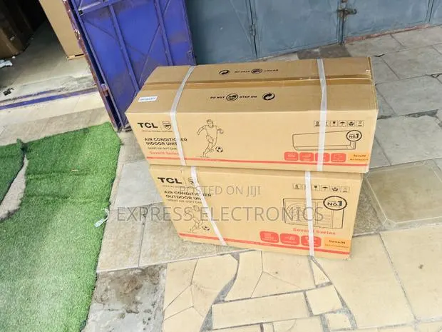 Best Buy for Less TCL 1.5hp Inverter · Photo 1