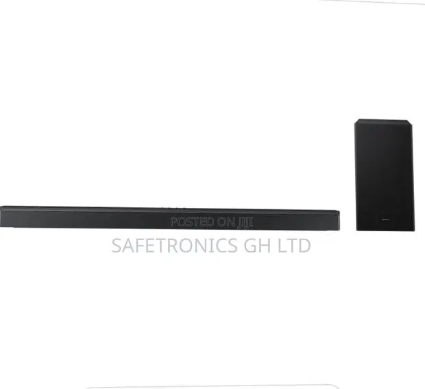 Correct Bluetooth 5.1ch Electric Samsung B750f Wireless Soundbar · Photo 1