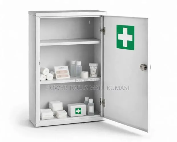 Medical Cabinet WYYX4502 · Photo 1