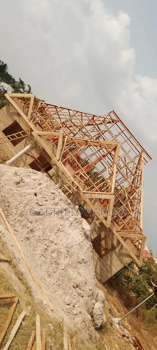 Goodgod Building and Roof Construction · Photo 1