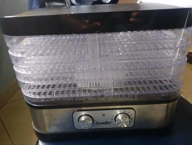 Food Dehydrator · Photo 1