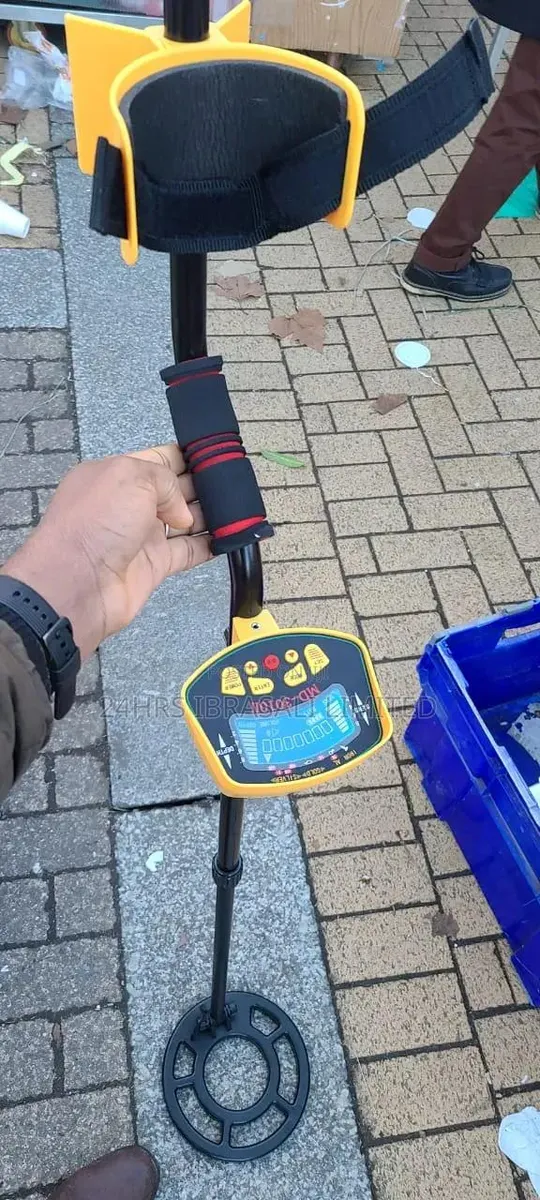 Gold Detector Md3010 · Photo 2