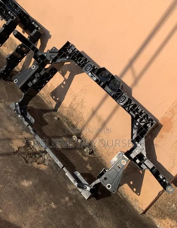 Honda CRV 2023 2024 2025 Radiator Support · Photo 1