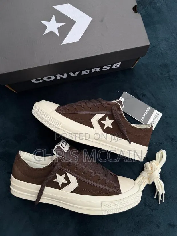 Converse Star · Photo 1