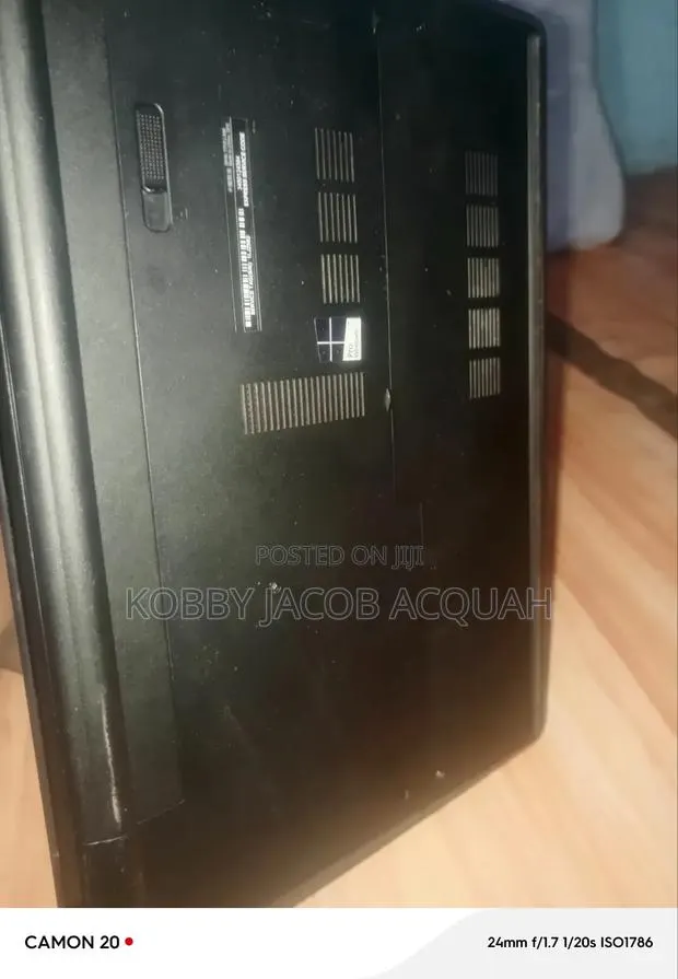 Laptop Dell Vostro 15 3558 8GB Intel Core i3 HDD 500GB · Photo 1
