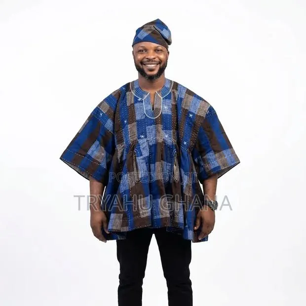 Batakari Smock for Sale in Dansoman, Accra · Photo 1