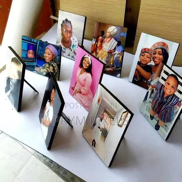Picture Frames · Photo 1