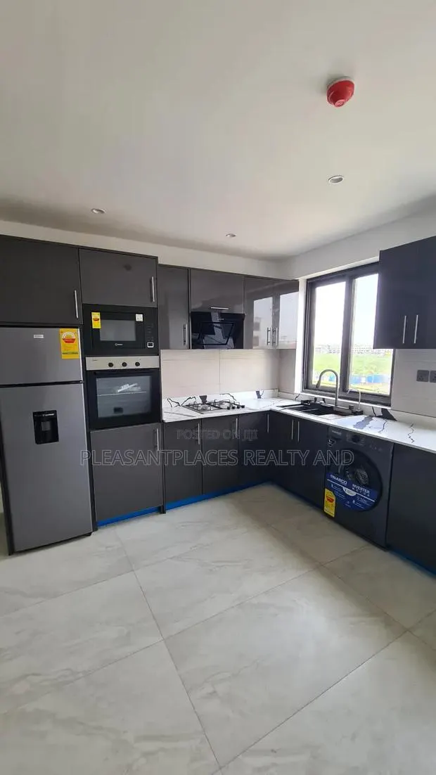 2bdrm Apartment in Pleasantplaces, New Town for rent · Photo 1