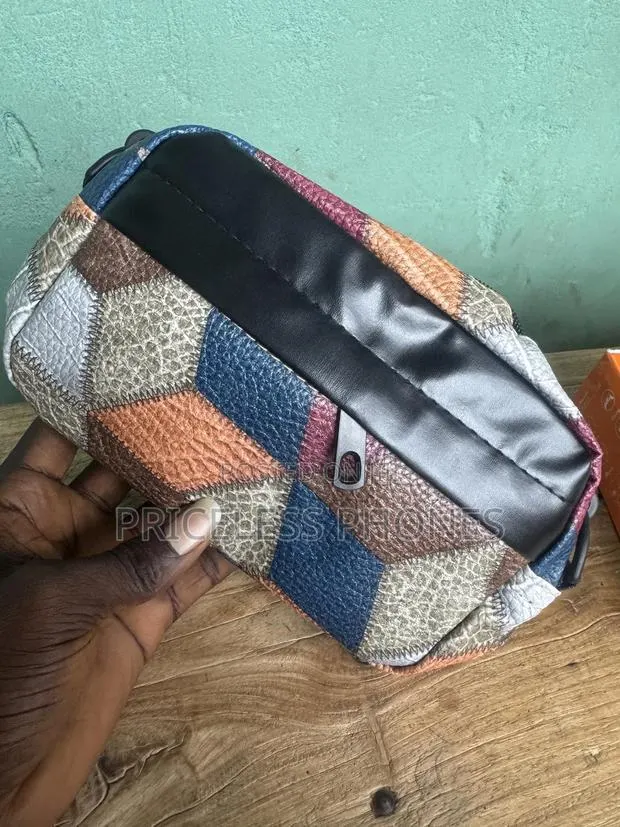 Original Side Bags · Photo 1