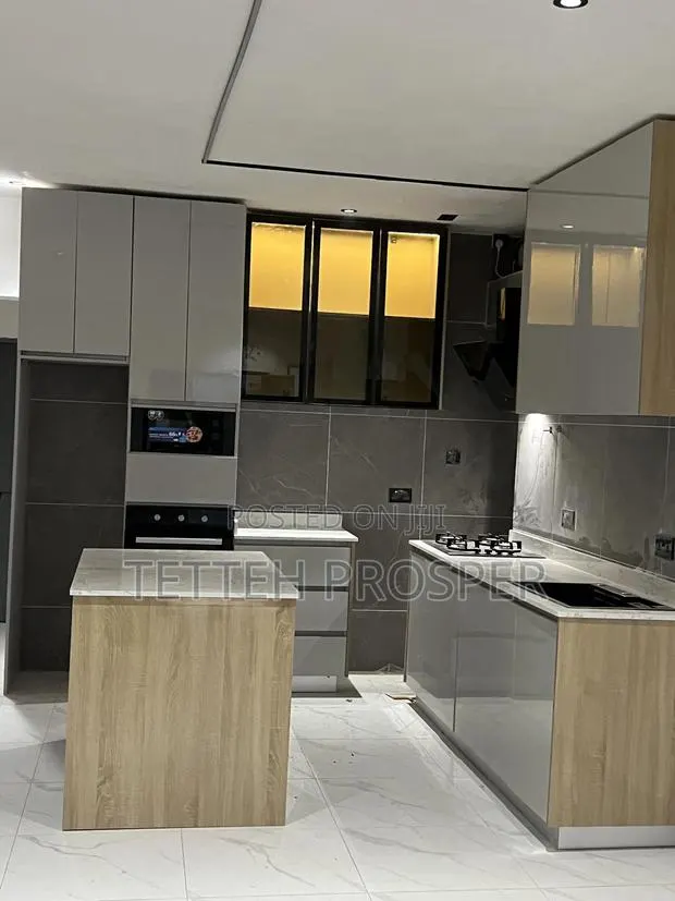 Kitchen Cabinet