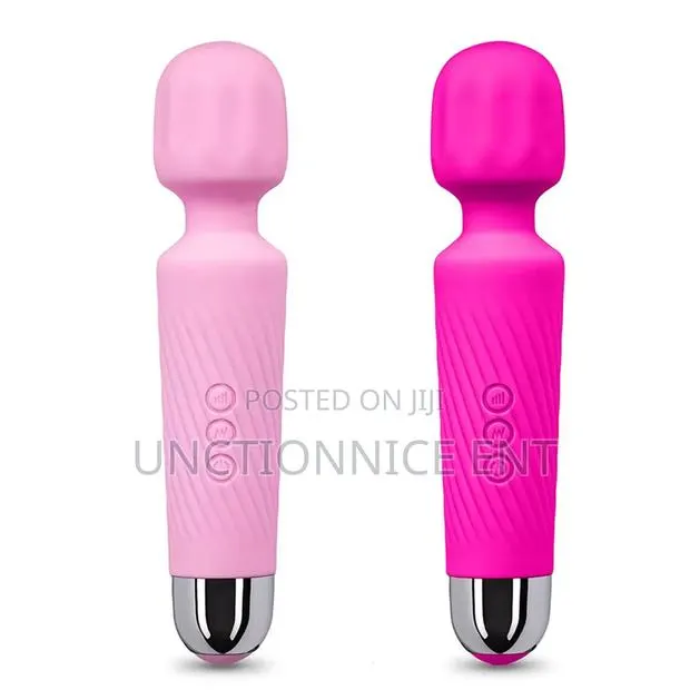 Strong Female Clitoral Vibrator USB Rechargeable · Photo 1