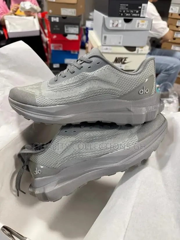 Authentic Alo Runner in Colours · Photo 1