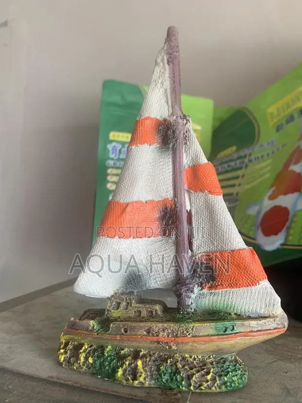 Aquarium Decors · Photo 1