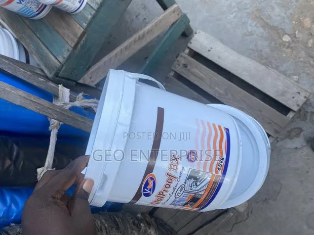 Bitumen Paint Vitalproof · Photo 1