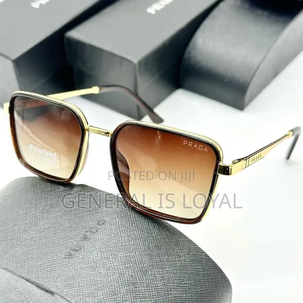 Prada Frame/Sunglasses · Photo 1
