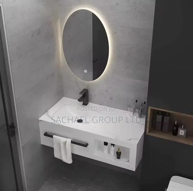 Marble Hand Washing Basin · Photo 1