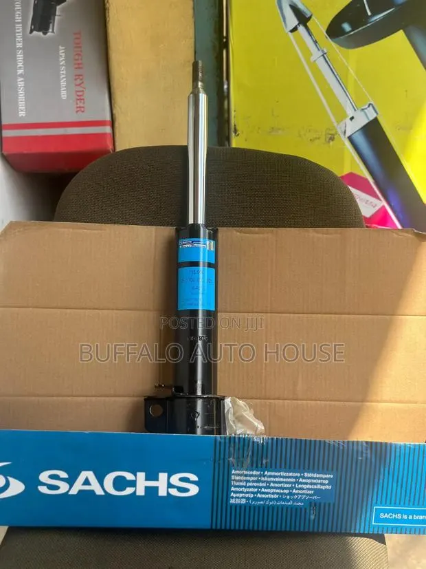 Brand New Shock Absorber for Sprinter Benz · Photo 1