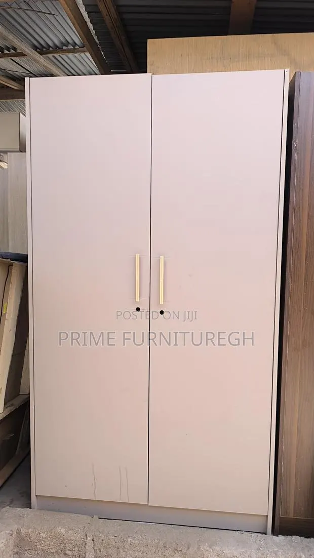 Prime 2 in 1 Wardrobe · Photo 1