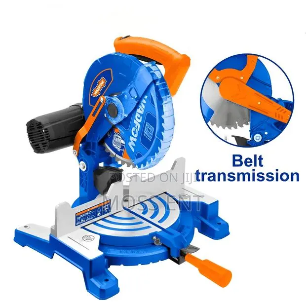 Mitre Saw - Wxd12001 · Photo 1