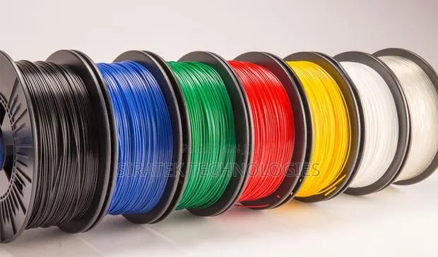 3d Printer Filament · Photo 1
