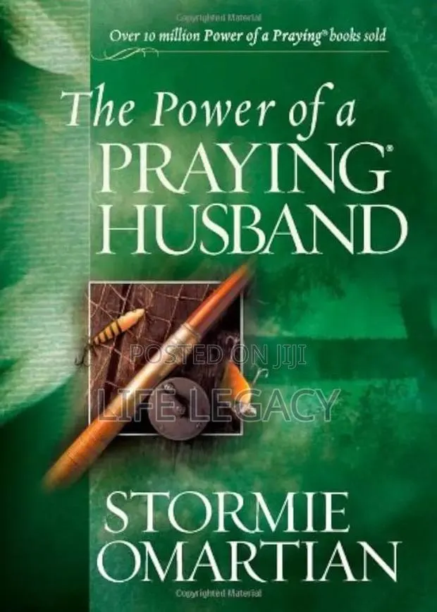 The Power of a Praying Husband · Photo 1