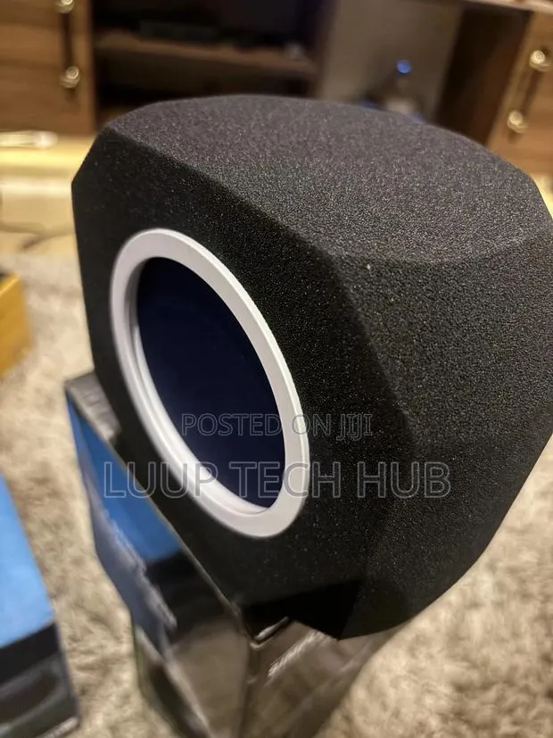 Alctron Pf8 Pop Filter Small Size · Photo 1