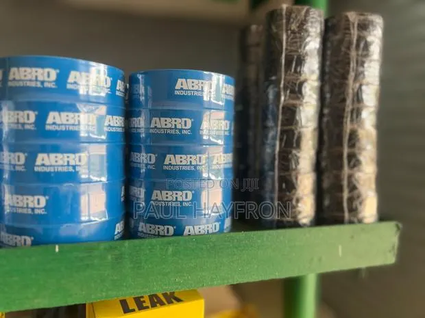 Abro Products · Photo 3