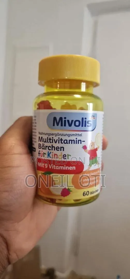 Mivolis Multivitamin · Photo 1