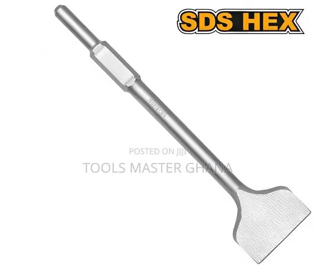 Hex Chisel - Dbc0324103 · Photo 1