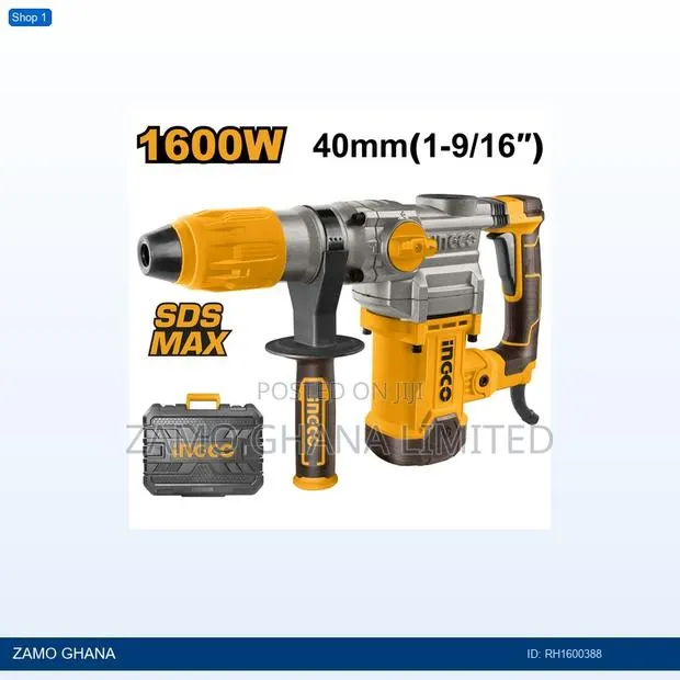 Rotary - Rh · Photo 1