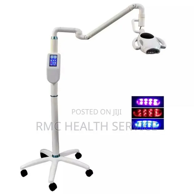 Teeth Whitening Machine (Advance) · Photo 1