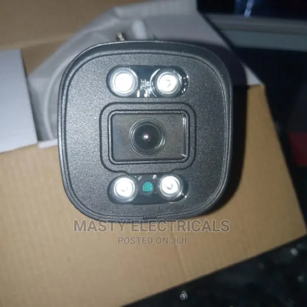 2mp Bullet Camera · Photo 1
