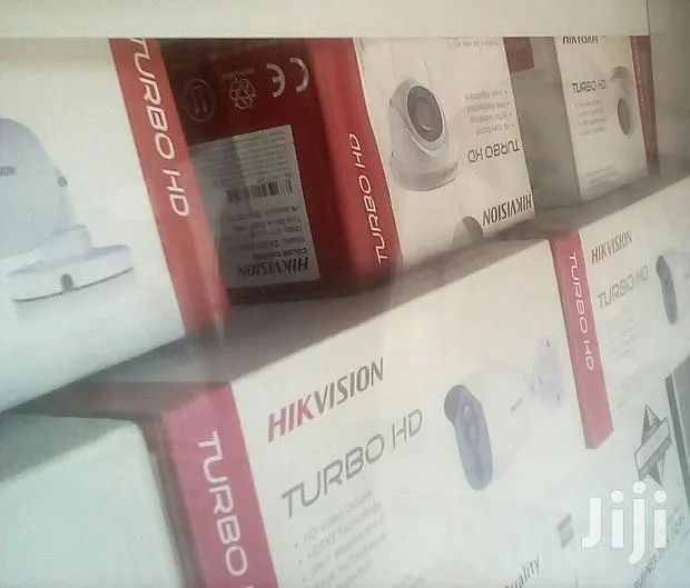 CCTV Sales & INSTALLATIONS · Photo 1