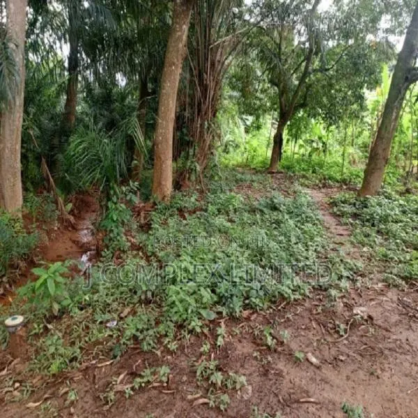 1 Plot for Sale at East Legon · Photo 1