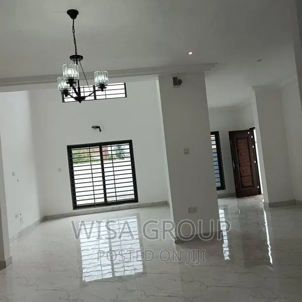 3bdrm Duplex in Wisa Groups, Accra Metropolitan for rent · Photo 1
