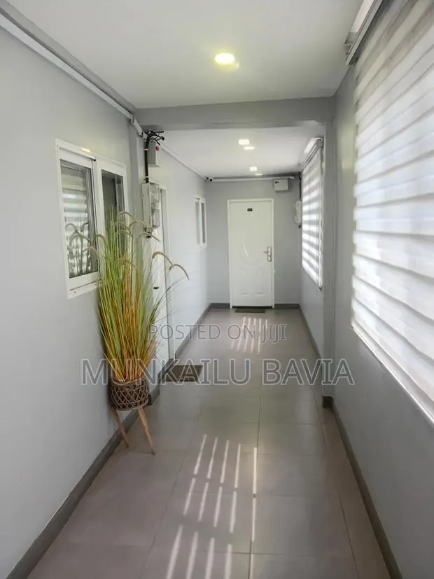 Professional Painting Service in Ghana Kumasi · Photo 1