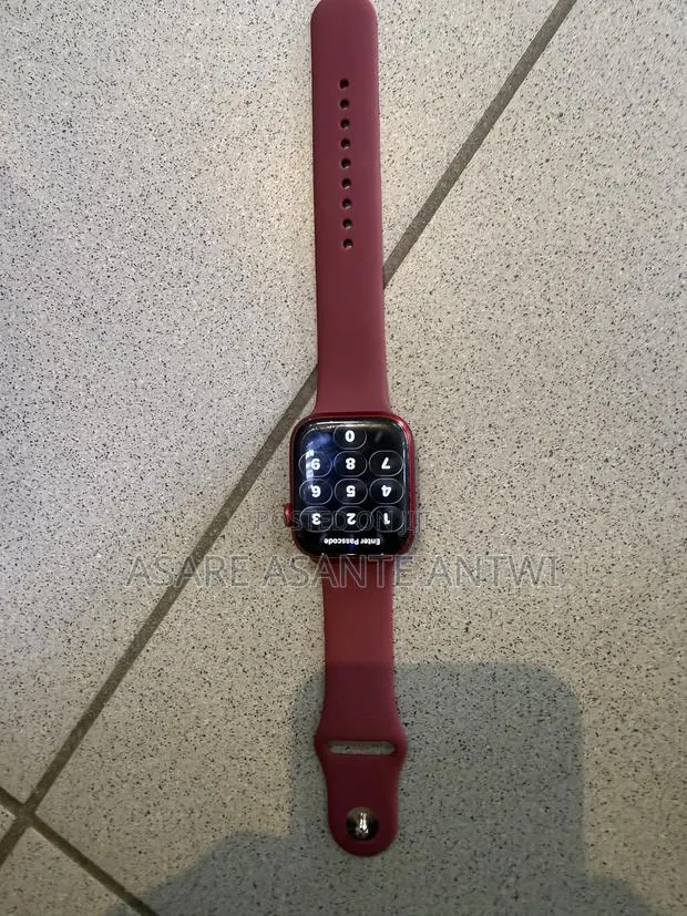 Apple Watch · Photo 1