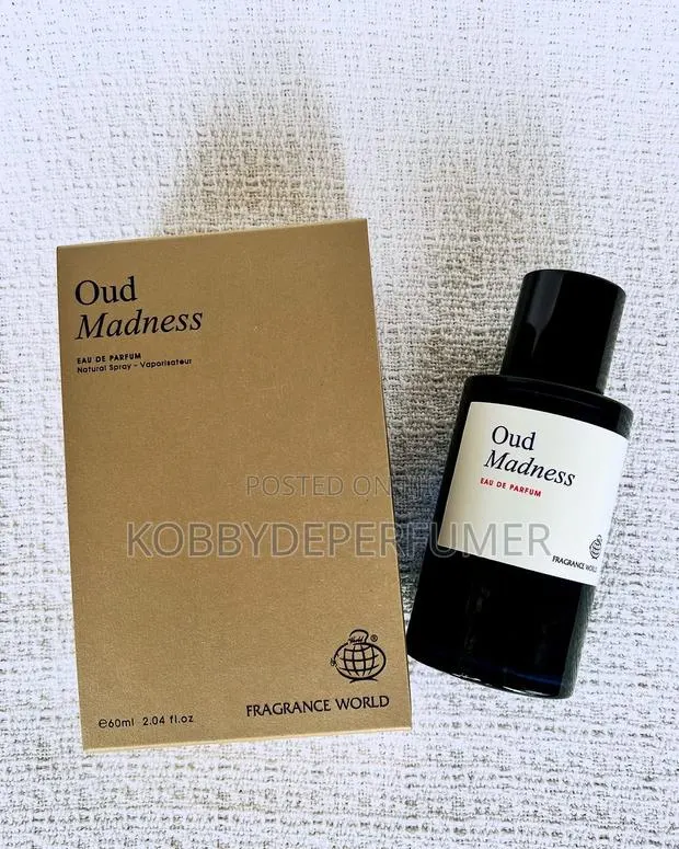 Oud Madness · Photo 1