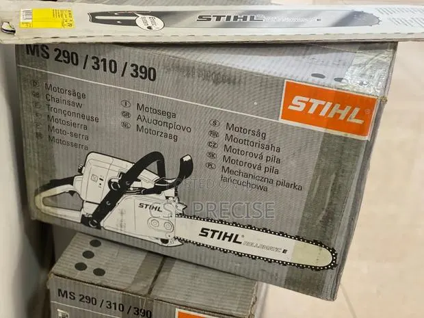 Ms 310 Stihil · Photo 1