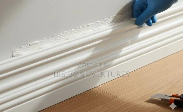 Skirting Board