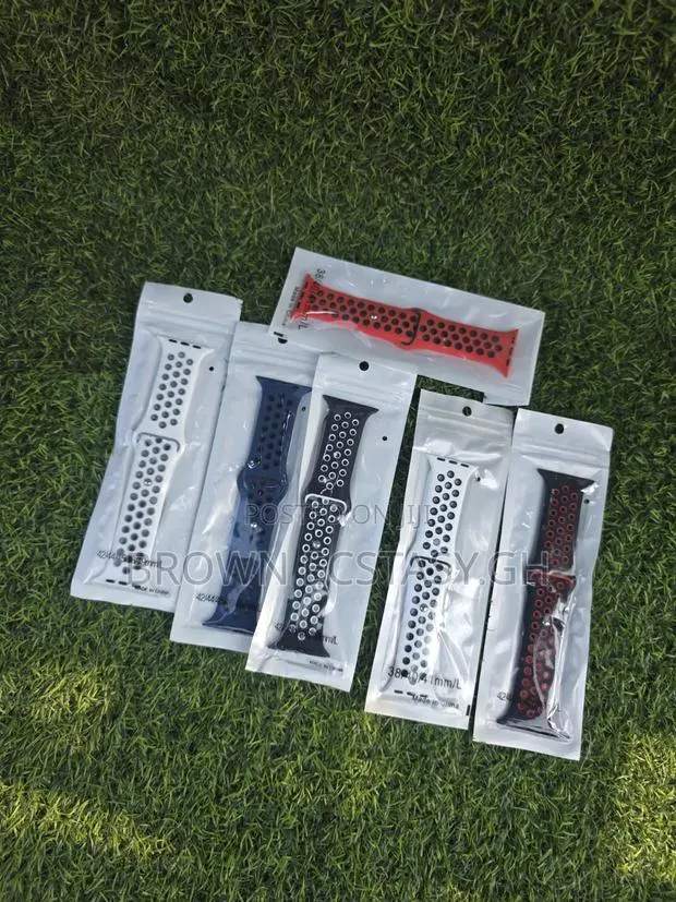Apple Watch Doted Straps · Photo 2