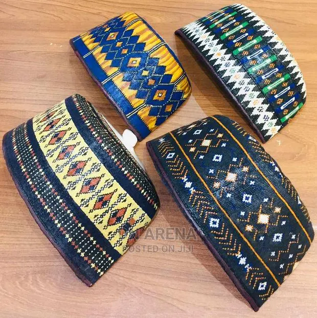 Quality Unisex Hats · Photo 1