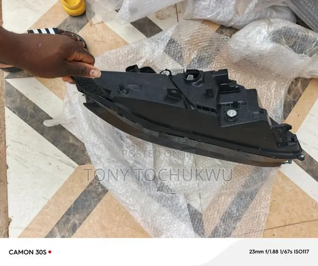 Cr-v 2023-2024-2025 Led · Photo 1