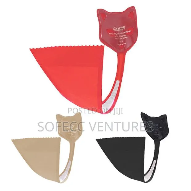Strapless Invisible Panties · Photo 1
