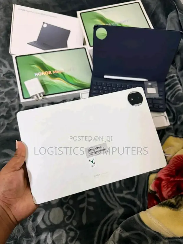New Honor MagicPad 2 12.3 256 GB Silver · Photo 1